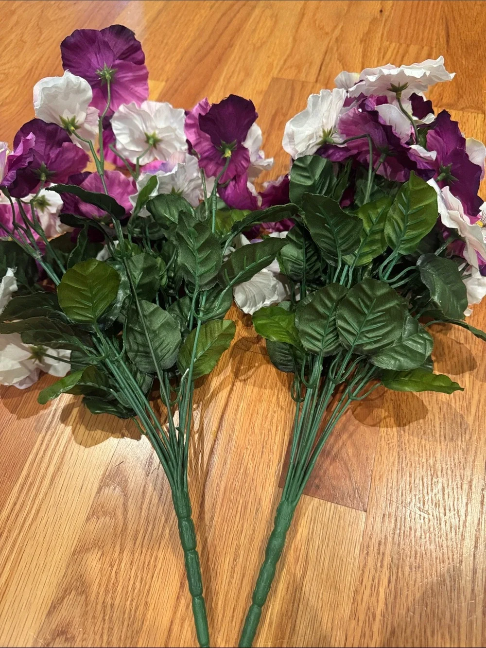 Michaels cluster artificial